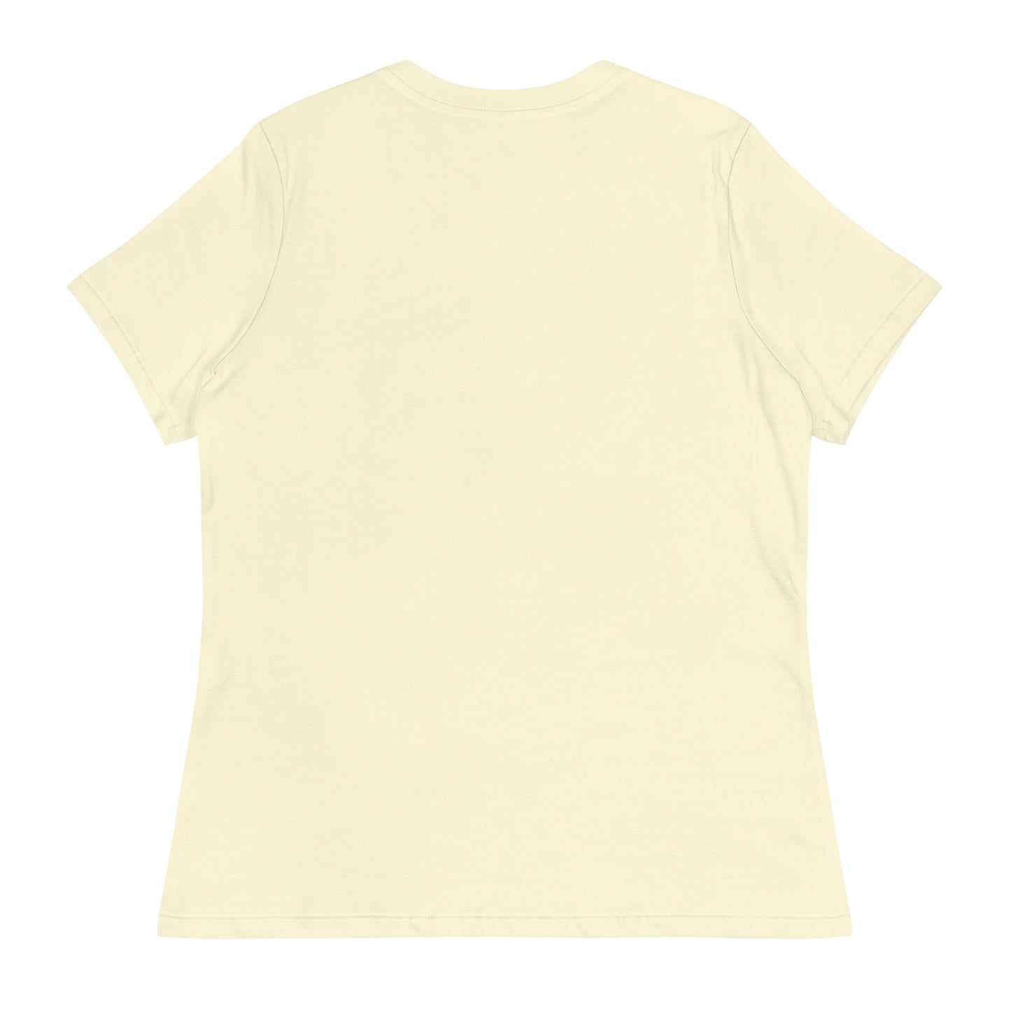 James Cottrell Women's Relaxed T-Shirt