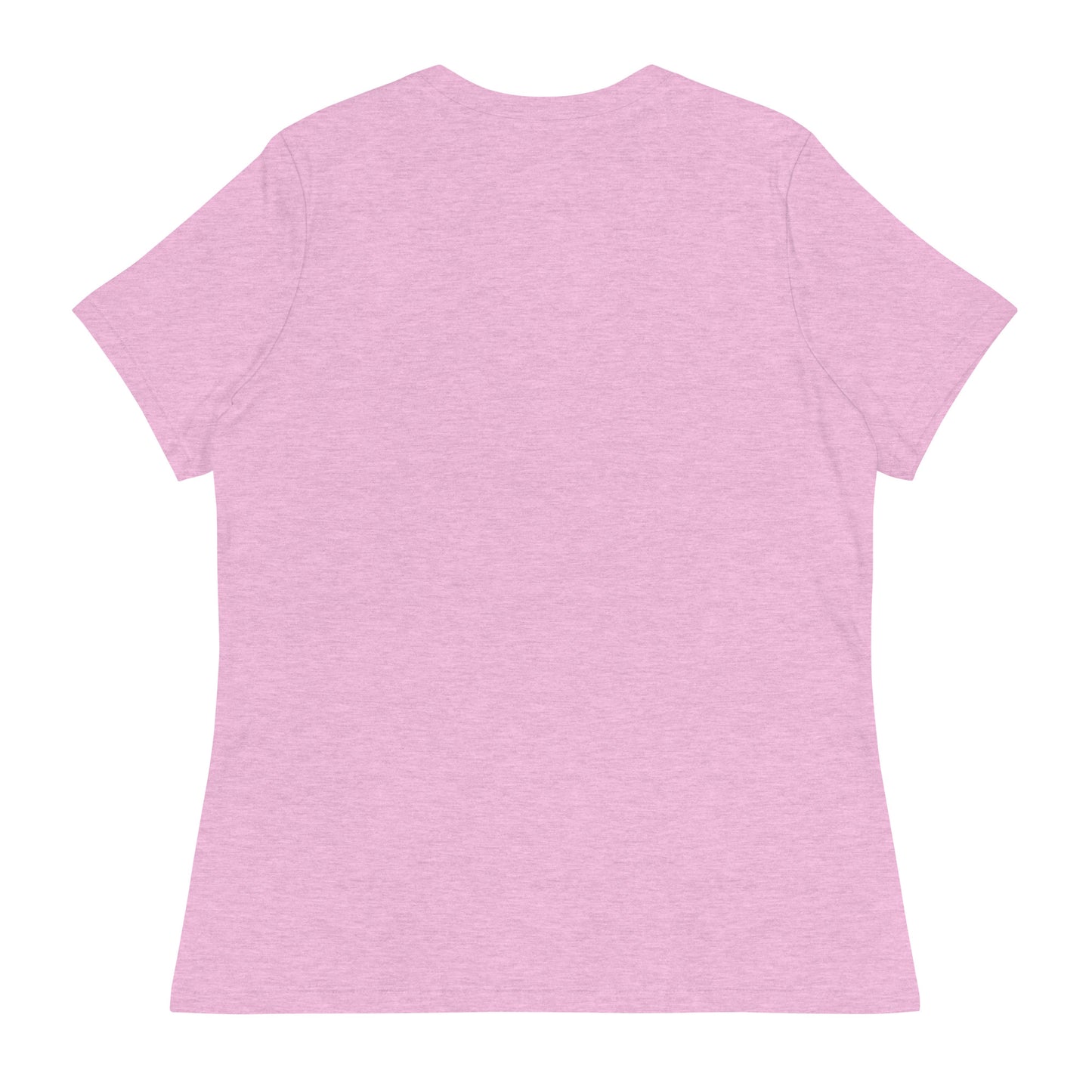 James Cottrell Women's Relaxed T-Shirt