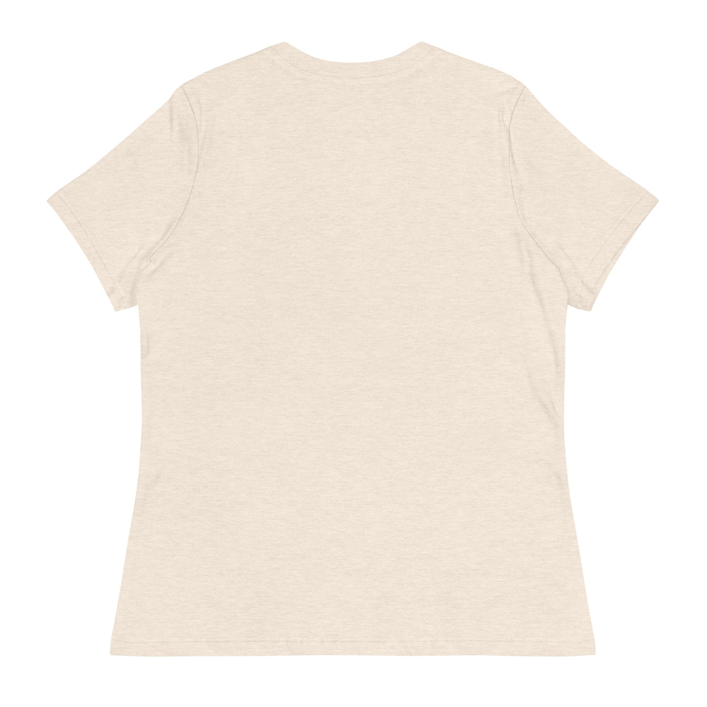 James Cottrell Women's Relaxed T-Shirt
