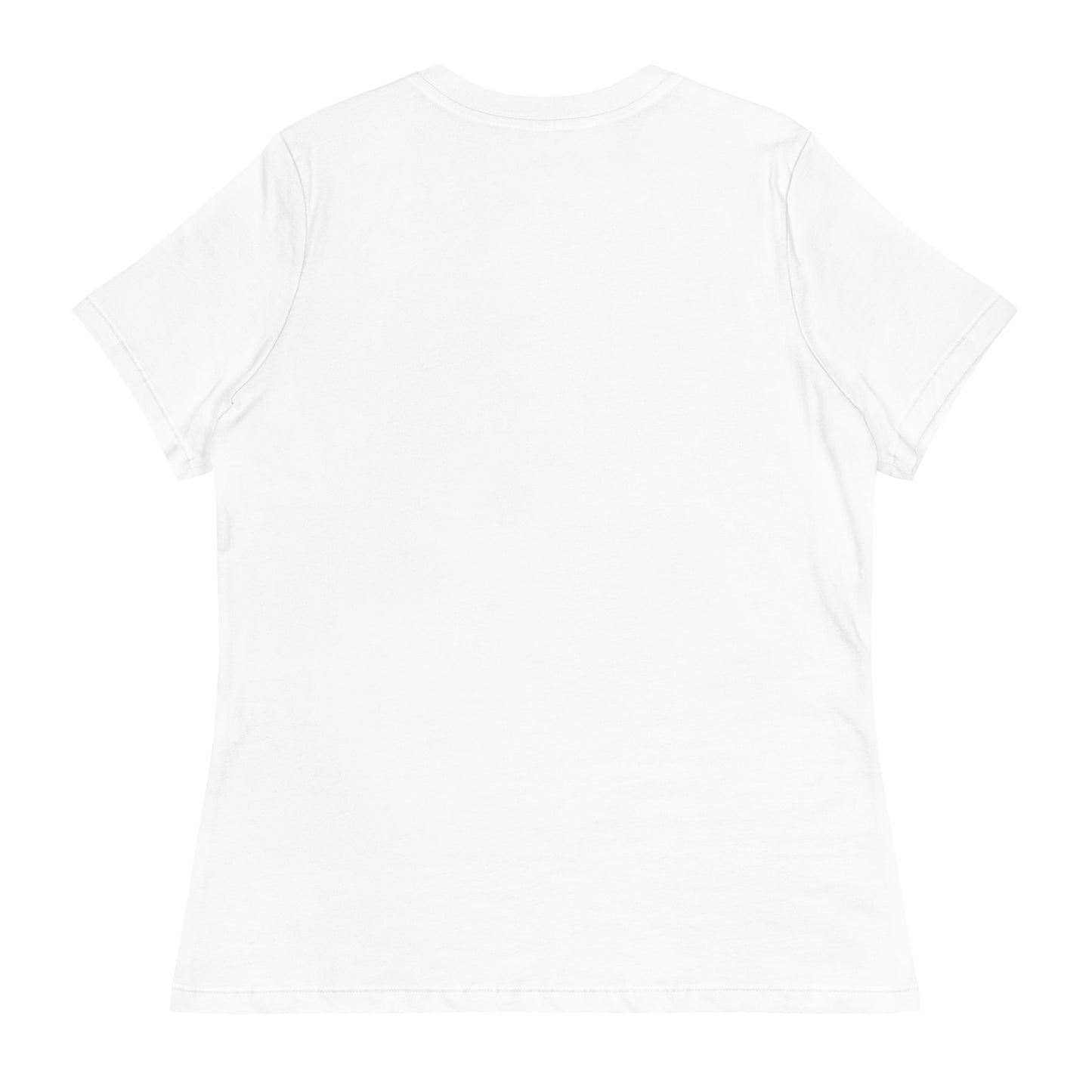 James Cottrell Women's Relaxed T-Shirt