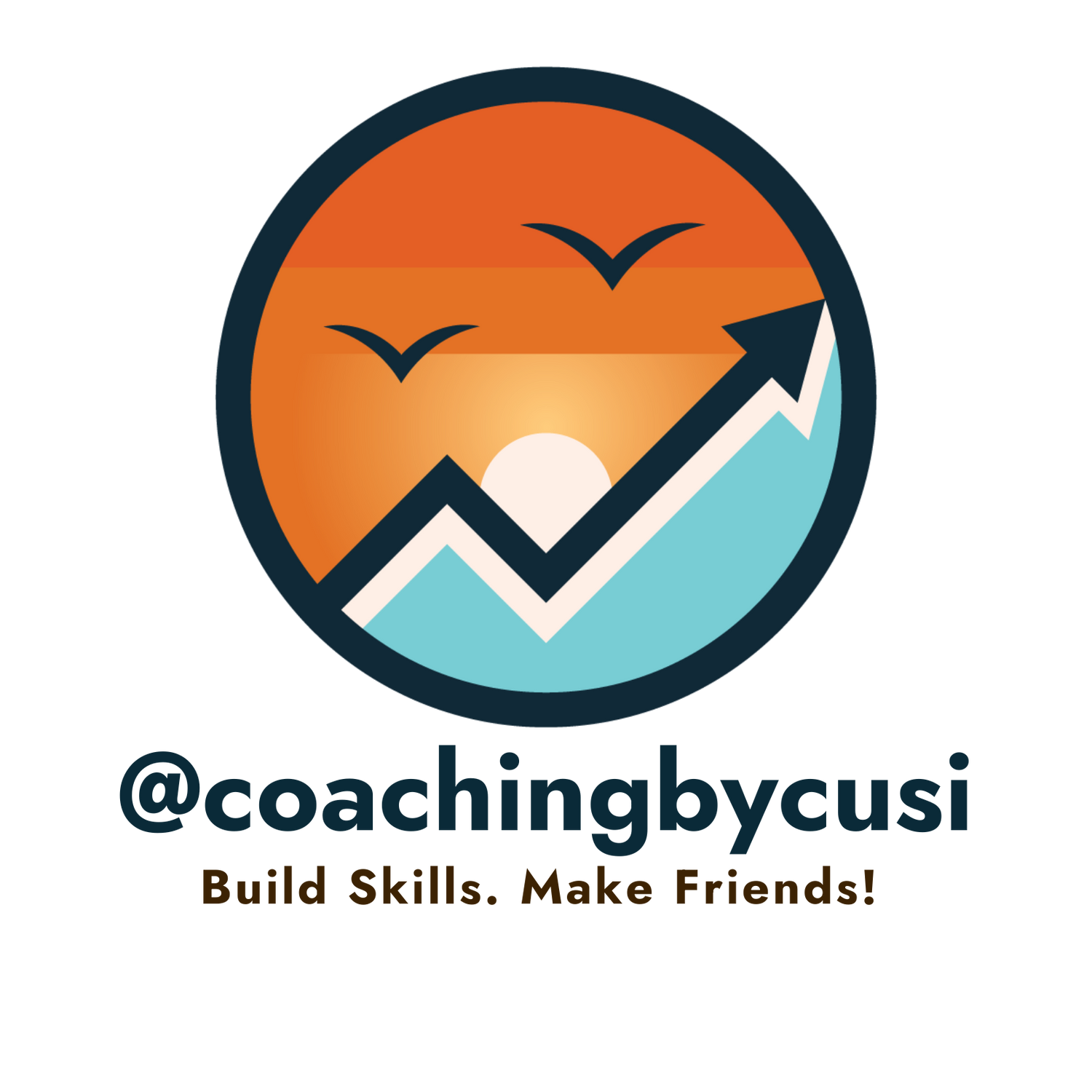 Coaching by Cusi