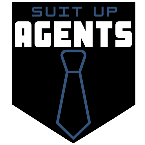 Suit Up Agents