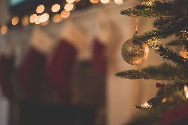 Holiday Collection