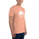 Michael Peron Short Sleeve T-shirt