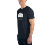 Michael Peron Short Sleeve T-shirt