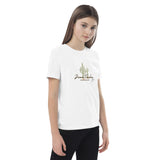 Jen Trocola Organic cotton kids t-shirt