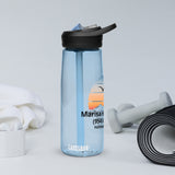 Marisa Hold Steller Sports water bottle
