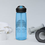 Denise HBC Sports water bottle