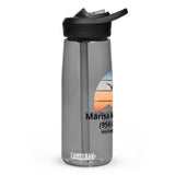 Marisa Hold Steller Sports water bottle