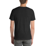 James Cottrell t-shirt