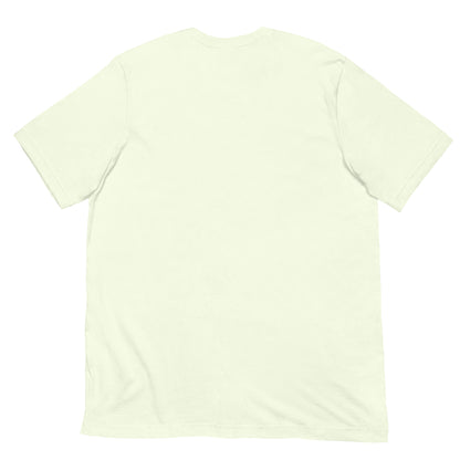 James Cottrell t-shirt