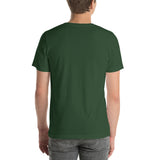 James Cottrell t-shirt