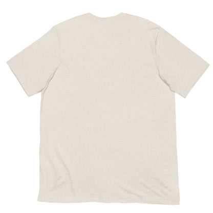James Cottrell t-shirt