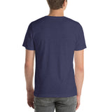 James Cottrell t-shirt