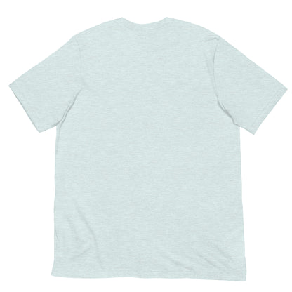 James Cottrell t-shirt