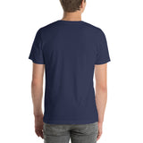 James Cottrell t-shirt