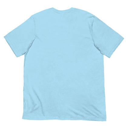 James Cottrell t-shirt