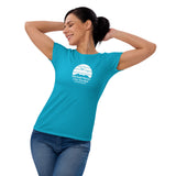 Michael Peron Women's short sleeve t-shirt