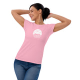 Michael Peron Women's short sleeve t-shirt