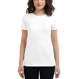 Jen Women's short sleeve t-shirt