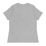 James Cottrell Women's Relaxed T-Shirt