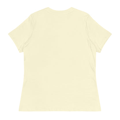 James Cottrell Women's Relaxed T-Shirt