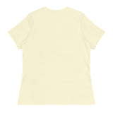 James Cottrell Women's Relaxed T-Shirt