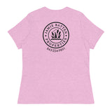 Jamie Batten Women's Relaxed T-Shirt