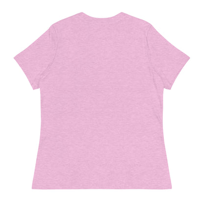 James Cottrell Women's Relaxed T-Shirt