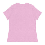 James Cottrell Women's Relaxed T-Shirt