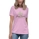 Jenn Trocola Women's Relaxed T-Shirt