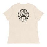 Jamie Batten Women's Relaxed T-Shirt