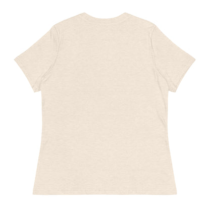 James Cottrell Women's Relaxed T-Shirt