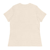 James Cottrell Women's Relaxed T-Shirt