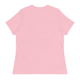 James Cottrell Women's Relaxed T-Shirt