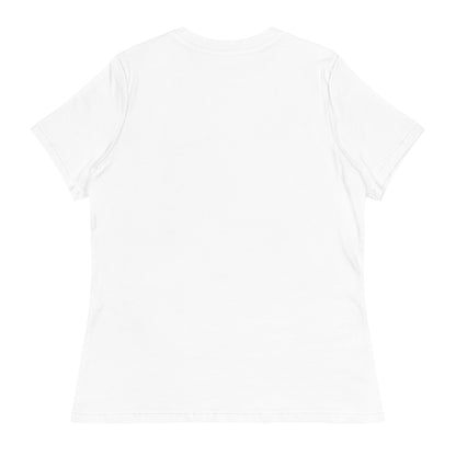 James Cottrell Women's Relaxed T-Shirt