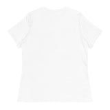 James Cottrell Women's Relaxed T-Shirt