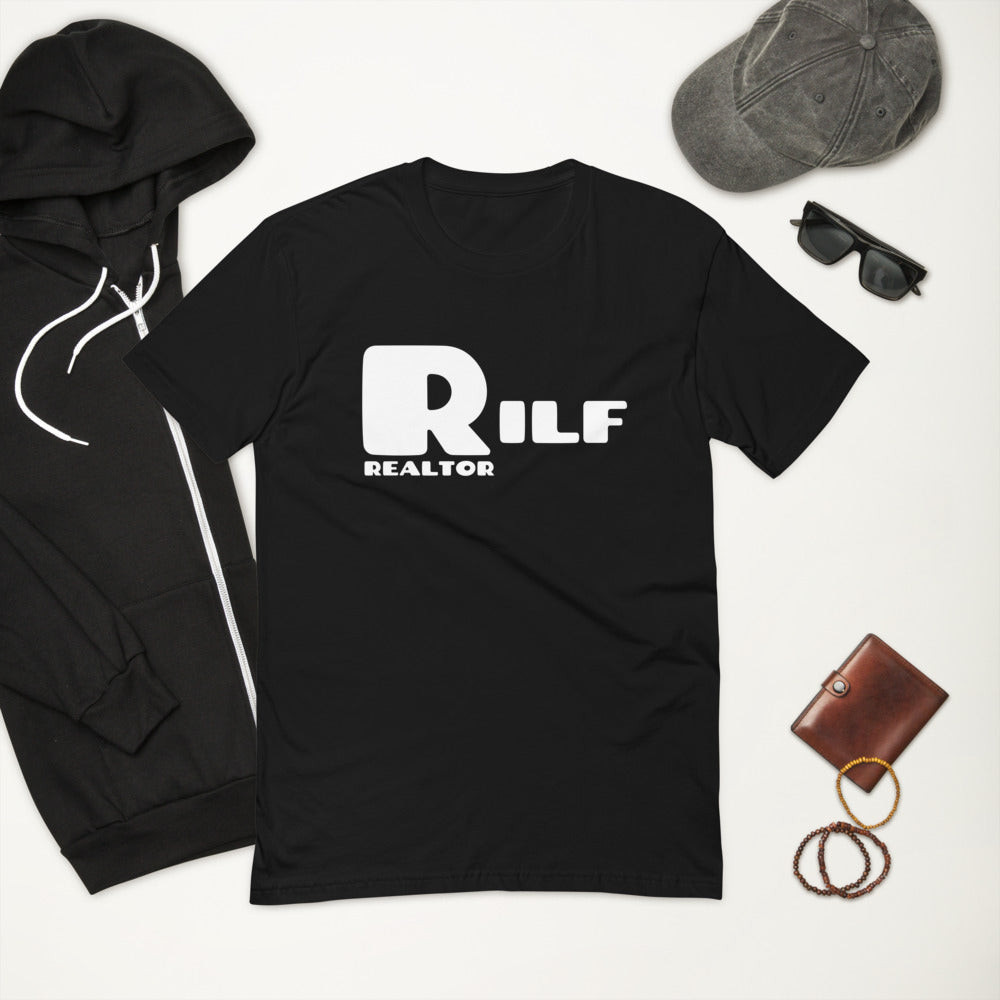 RILF Realtor T-shirt