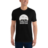 Cody Peck HBC Short Sleeve T-shirt