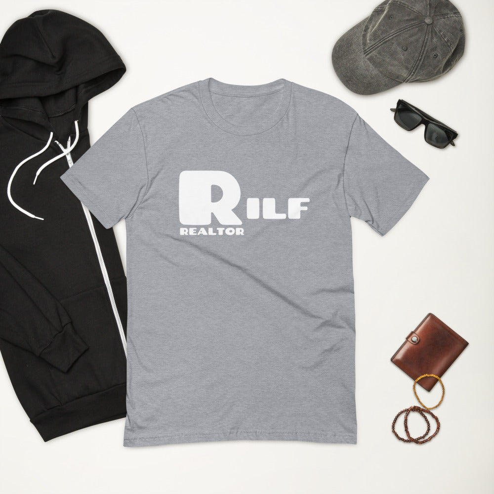 RILF Realtor T-shirt