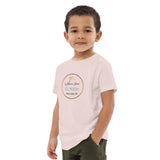 Maria Lopez - Organic cotton kids t-shirt