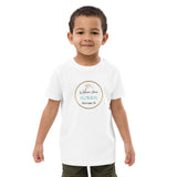 Maria Lopez - Organic cotton kids t-shirt