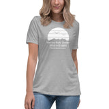 Marisa Hold Steller Women's Relaxed T-Shirt